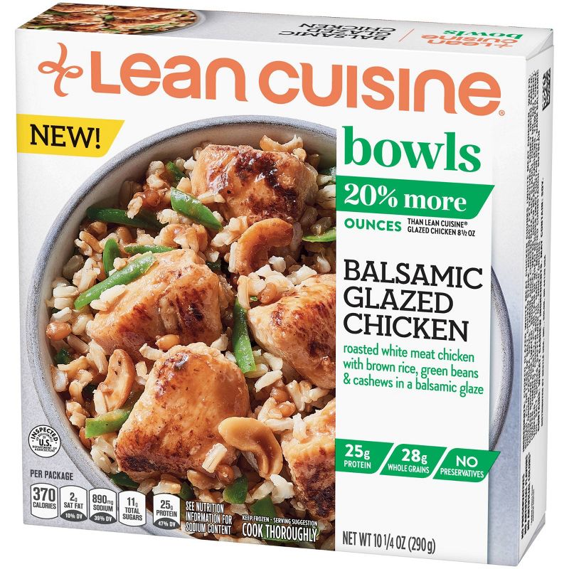 Birds Eye Voila Value Size Frozen Garlic Chicken - 60oz