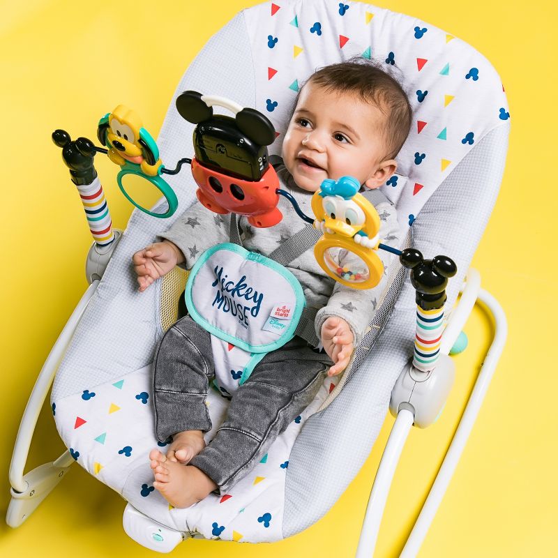 KidCoBouncePod Travel Bouncer
