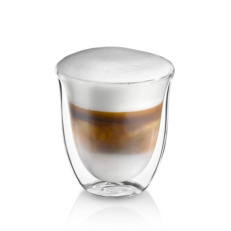 Delonghi Cappuccino Cups 2pk