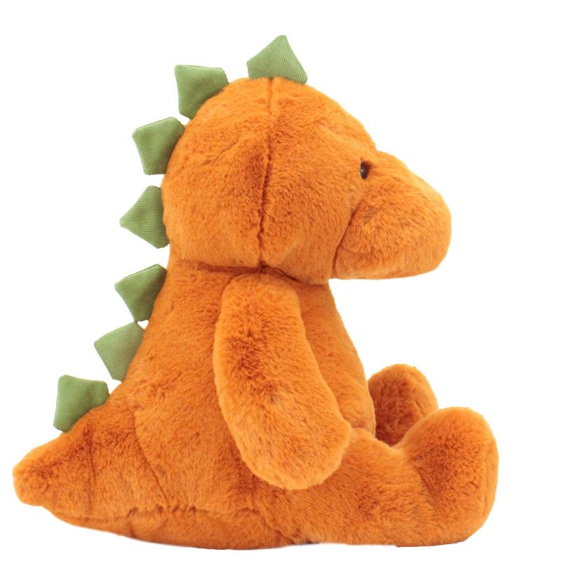 Animal Adventure Fantasy Dino - Orange