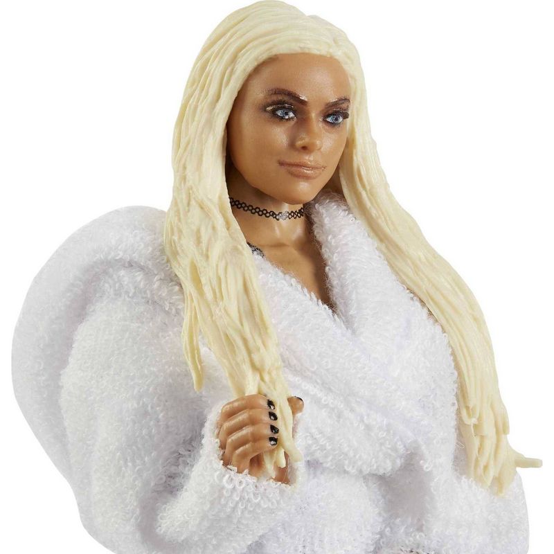 WWE Elite Collection Liv Morgan Action Figure - Series #85