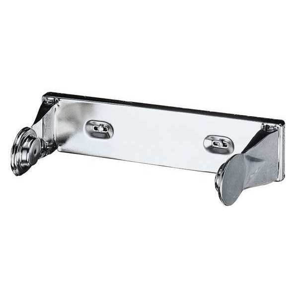 C-Roll Towel Dispenser Bright Chrome