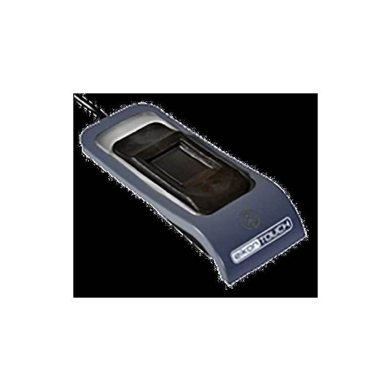 TCRF1SA5W6A0 Reader Biometric Fingerprint Analyzer Black