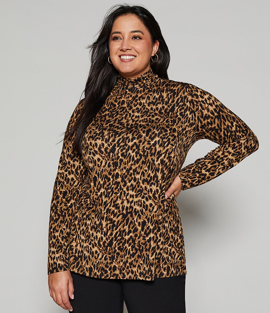 Southern Living Hoop Earrings