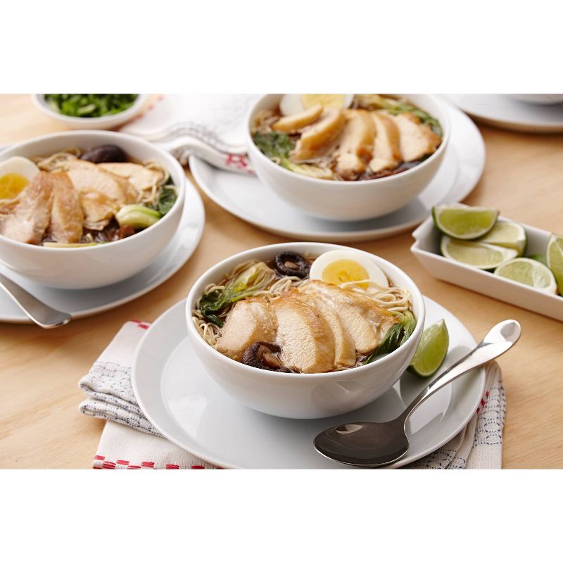 Perdue Harvestland Organic Boneless Skinless Chicken Thighs - 1-2 lbs - price per lb