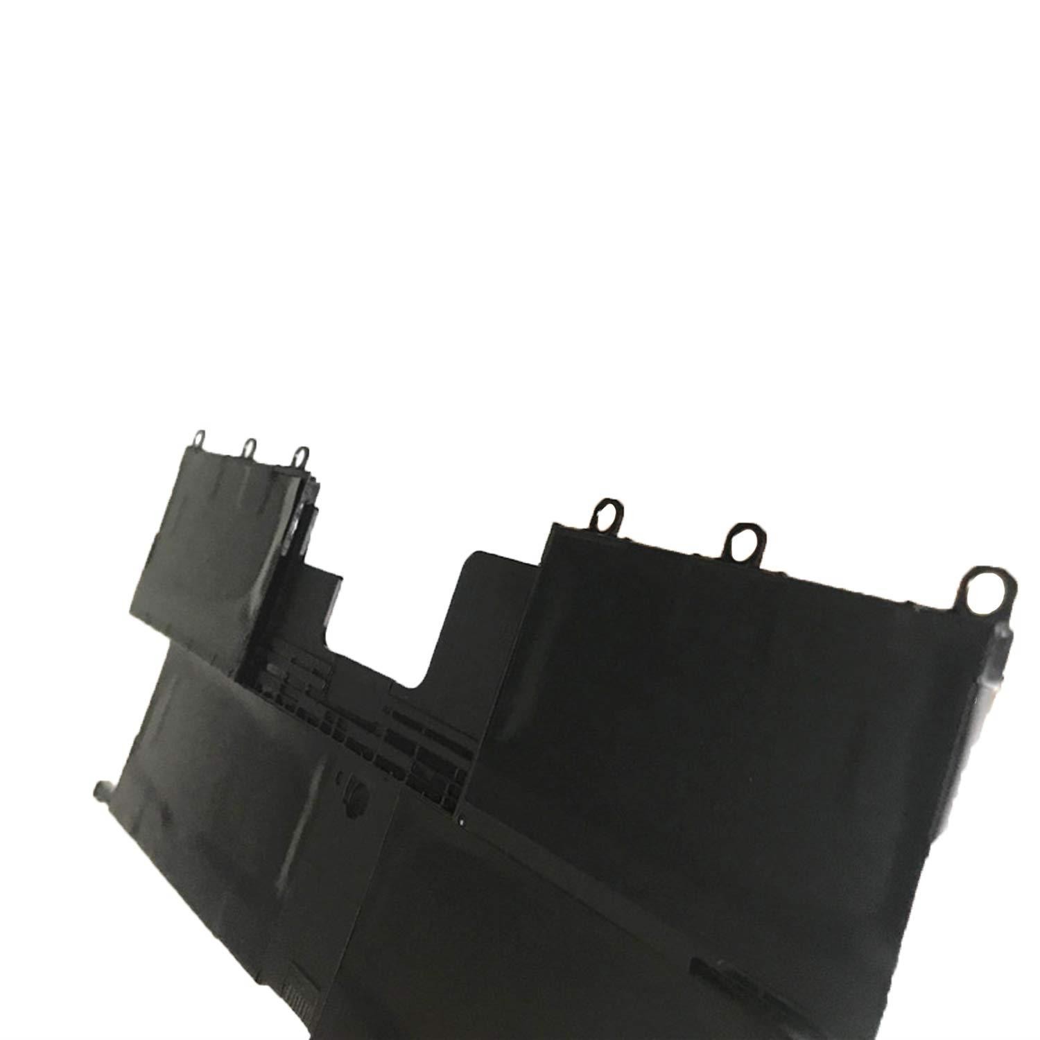 VGP-BPS38 Laptop Battery Replacement for Sony Vaio Pro 11 Pro 13 P11226SCBI P132200C P13226SC P13227SC SVP112100C SVP13217SC SVP13218SC Series Notebook Black 7.5V 36Wh 4740mAh