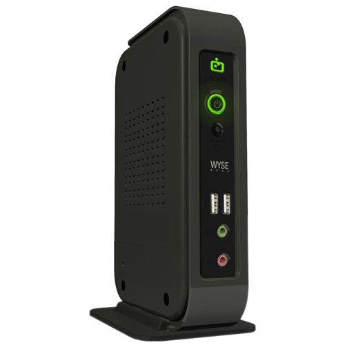 Wyse Thin Client Teradici 1100P PCoIP 128MB RAM 909101-01L (P20)