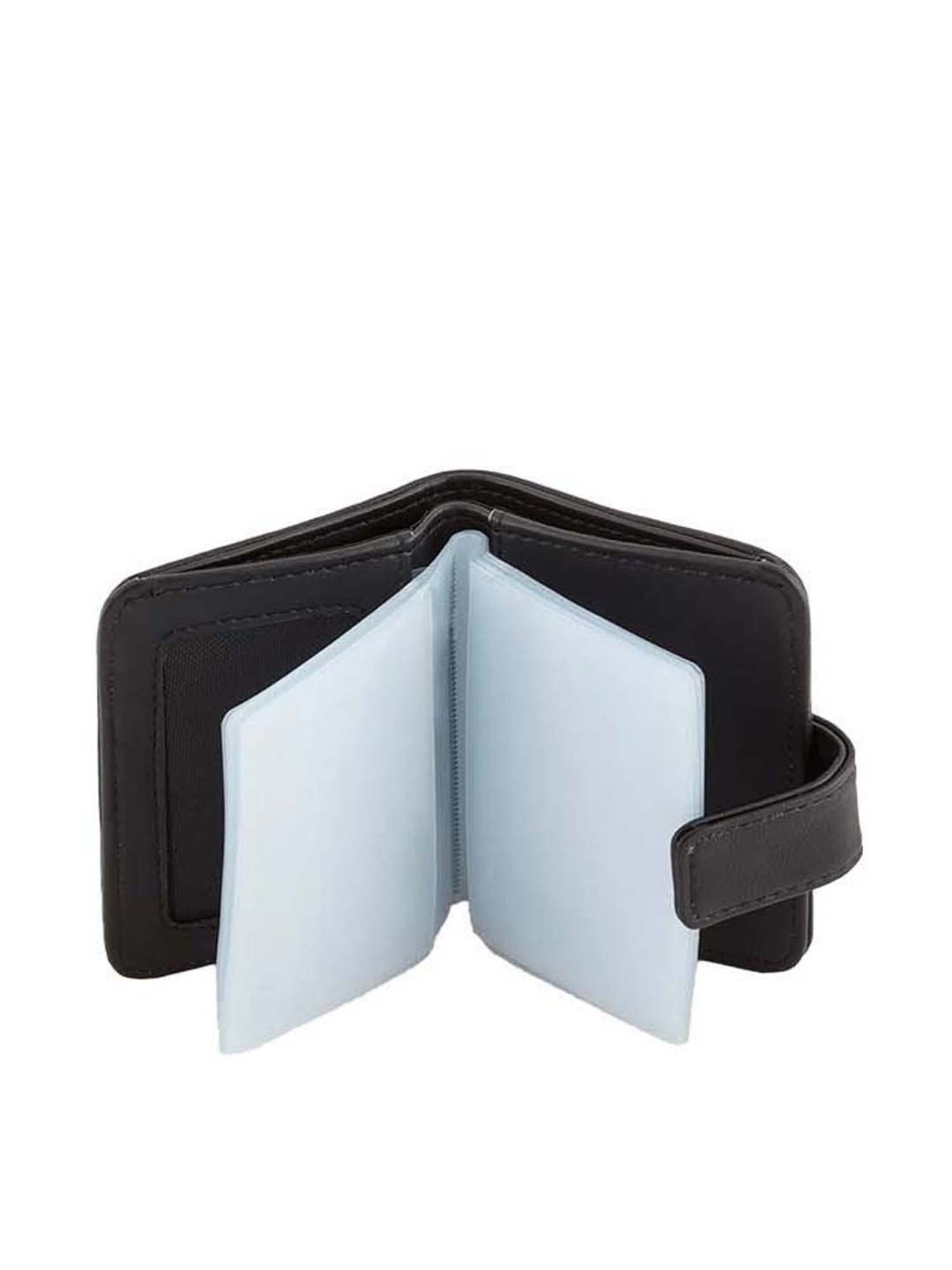 PERQUISITE TIMELESS TRAVELER Brown Solid Pouch