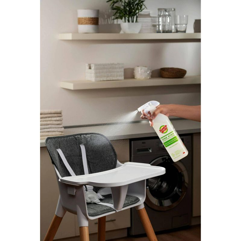 CLR Mold & Mildew Remover - 32 fl oz