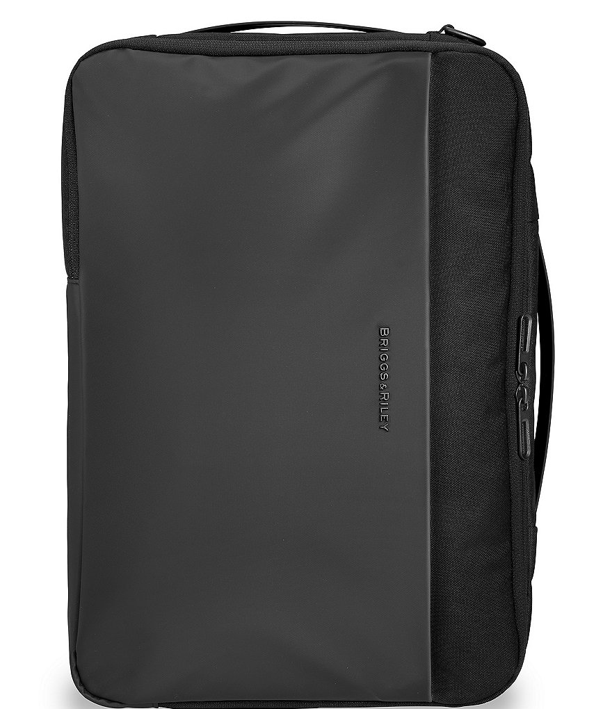 Briggs & Riley Delve Convertible Brief