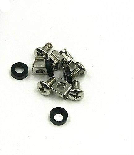 1U Rack Mount Distribution Power Unit-8 Outlet 15A PDU with Switch