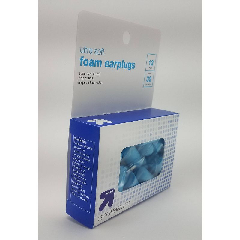 Ear Wax Removal Kit - 0.5oz - up & up™