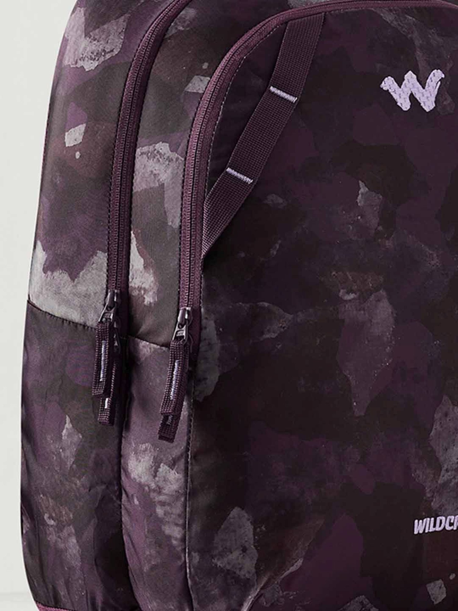 Wildcraft Bravo 35 Tan Backpack