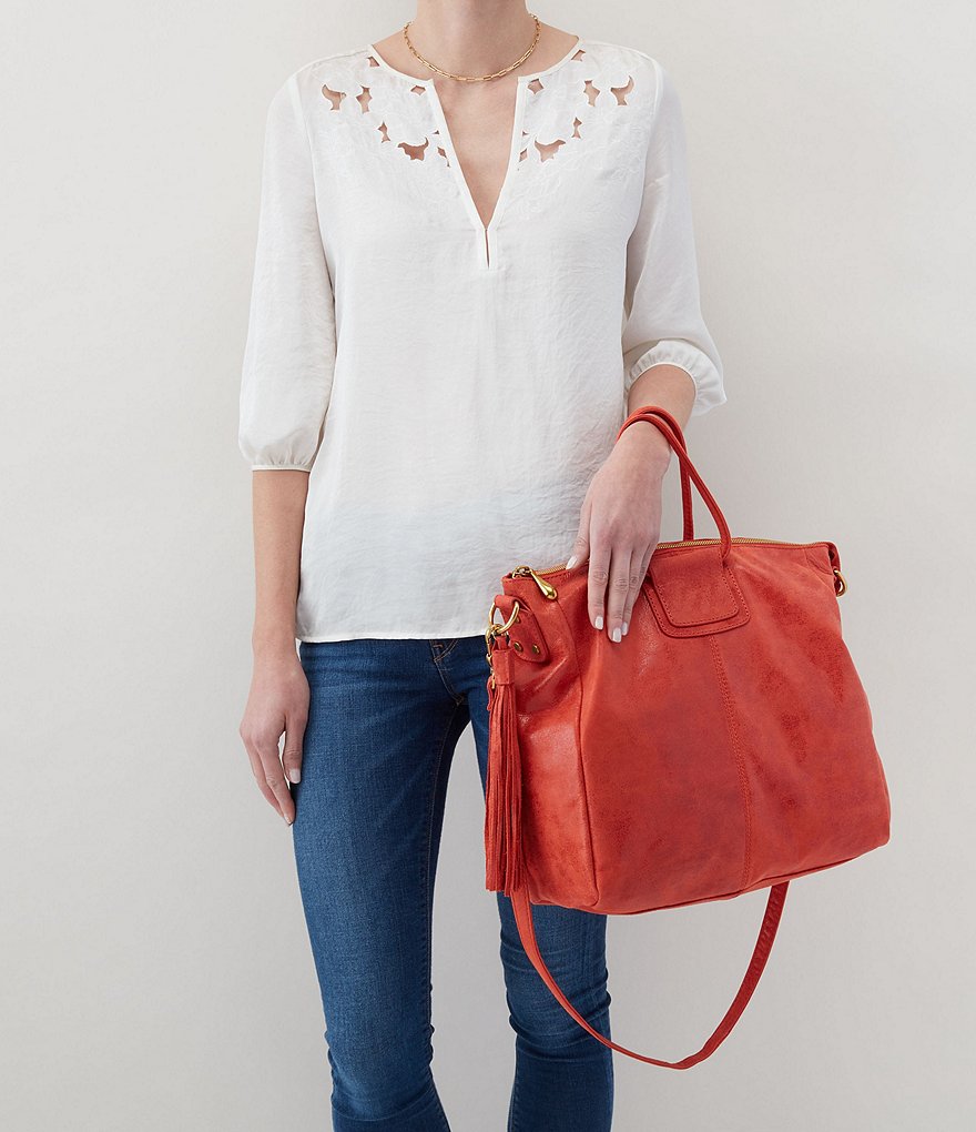 HOBO Sheila Convertible Shoulder Bag