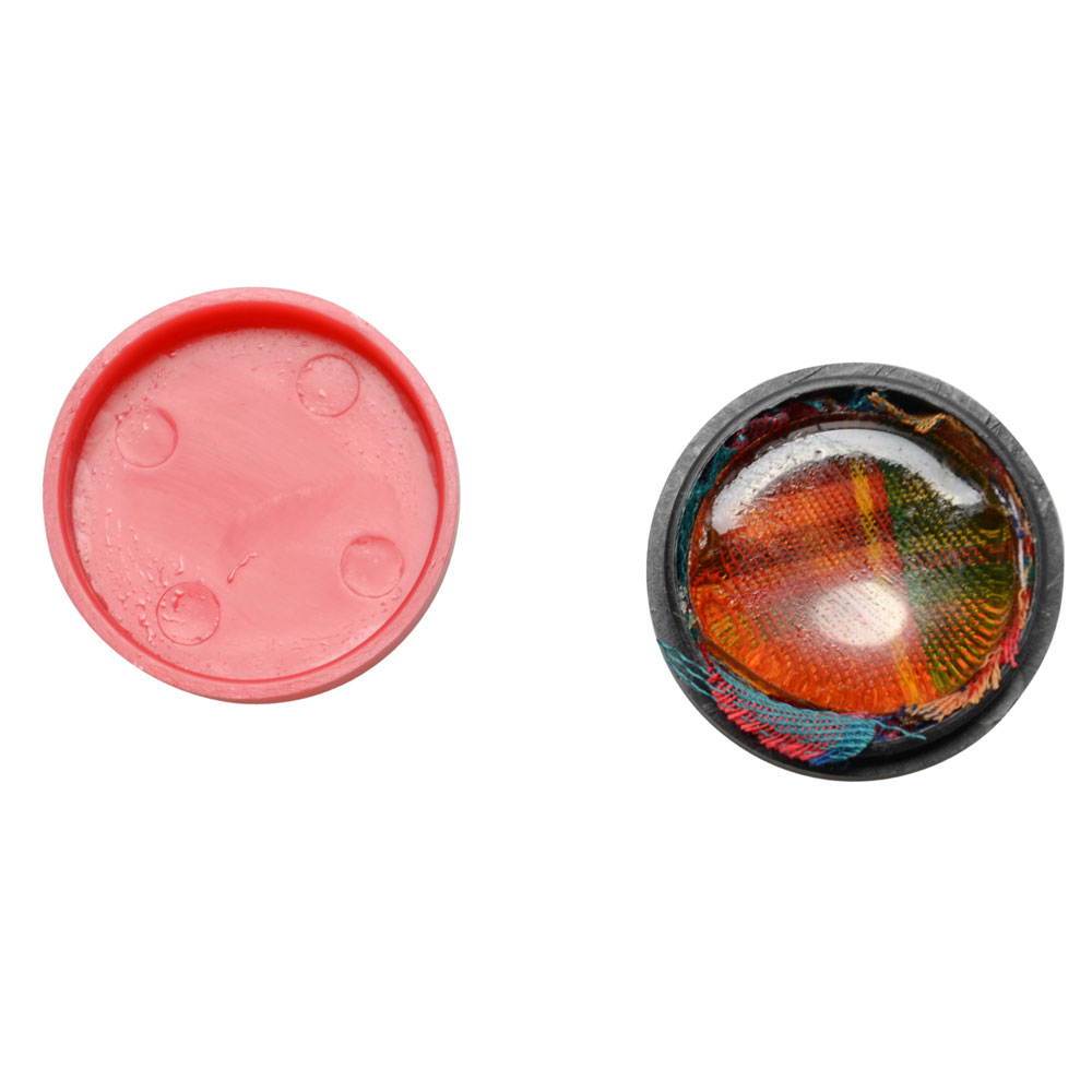 High Quality 4/4 Full Size Blue Acoustic Violin w/ Case Bow Rosin for Sudents