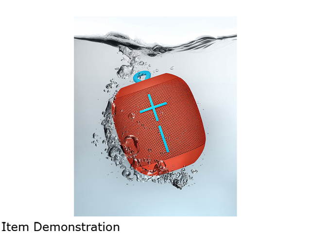 Enermax O'Marine EAS03-BS Black/Silver Waterproof Wireless Speaker