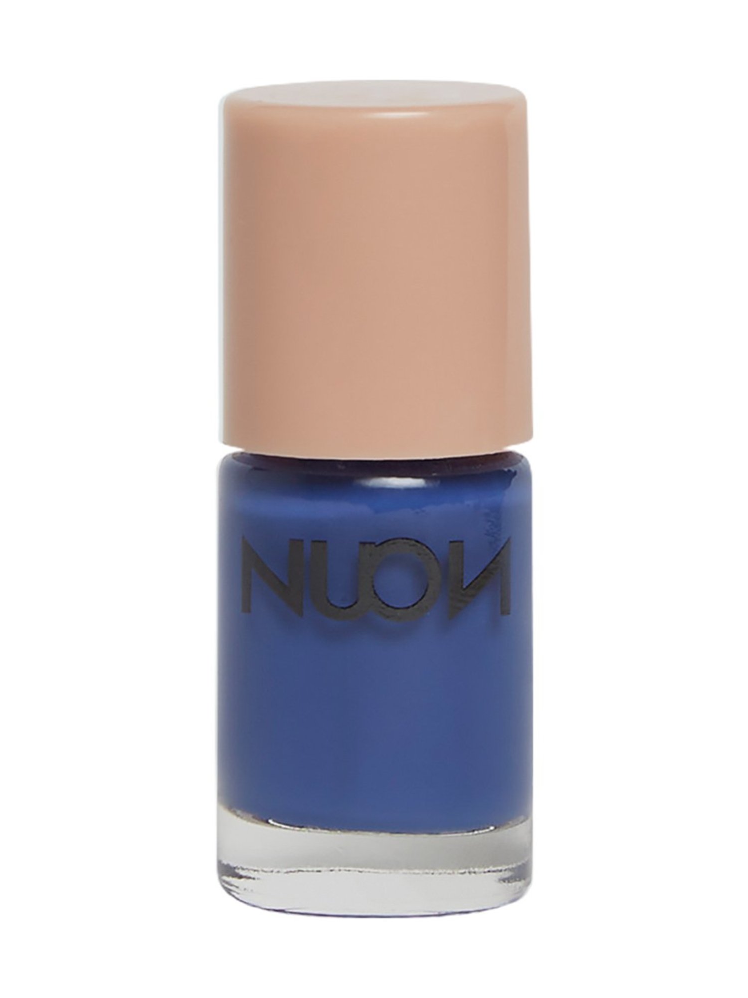 Nuon Creme Nail Paint NBL 5 - 6 ml