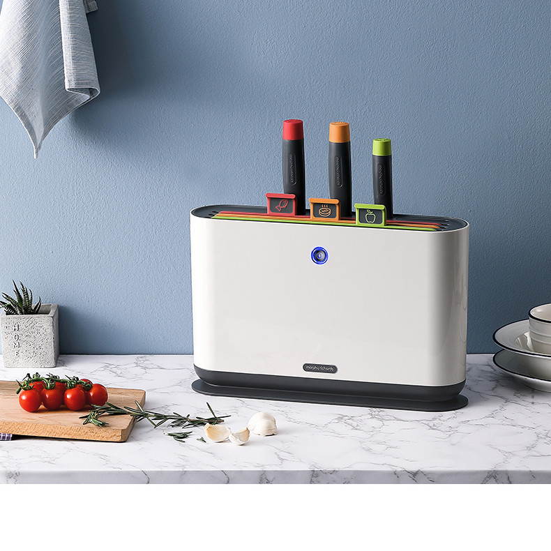 MORPHY RICHARDS Cutting tool disinfector(Products include cutting tools and anvils)