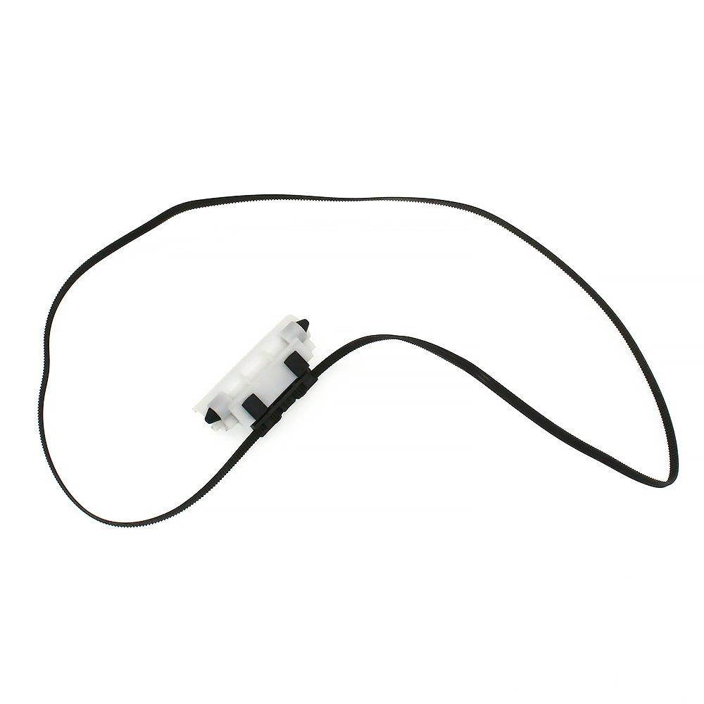 YEECHUN New 1x Carriage Belt for HP OfficeJet Mobile 100 150 470 Replacement Part