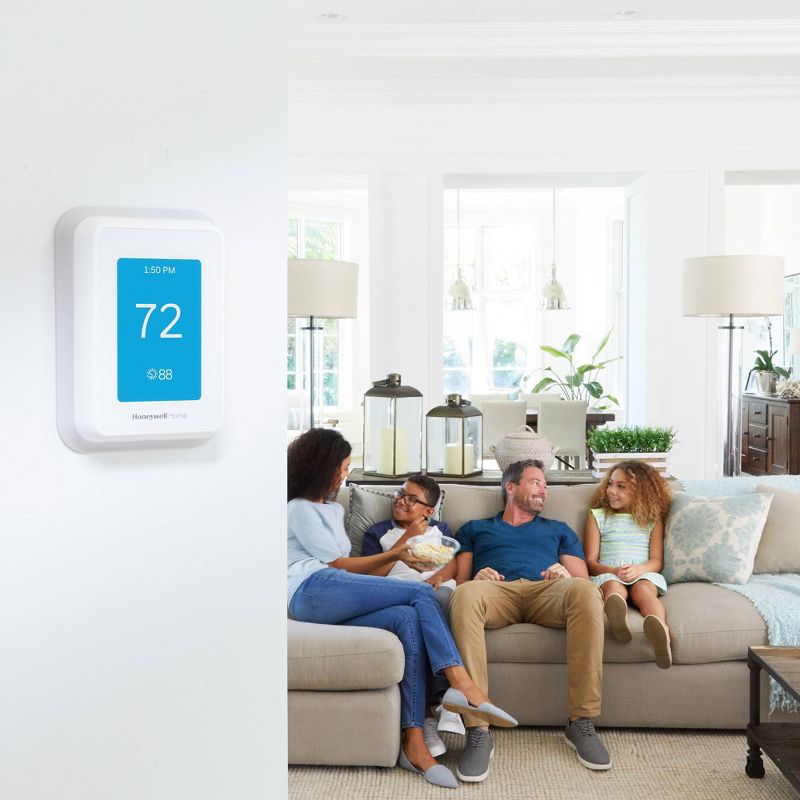 Honeywell Home T9 Smart Thermostat
