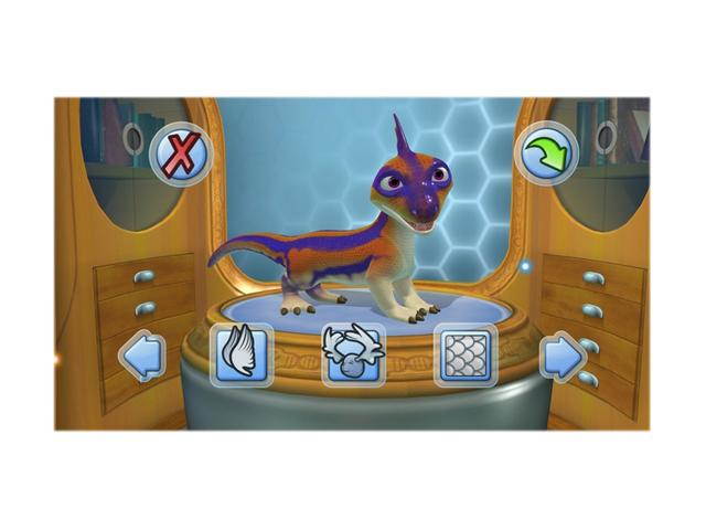 Fantastic Pets Xbox 360 Game