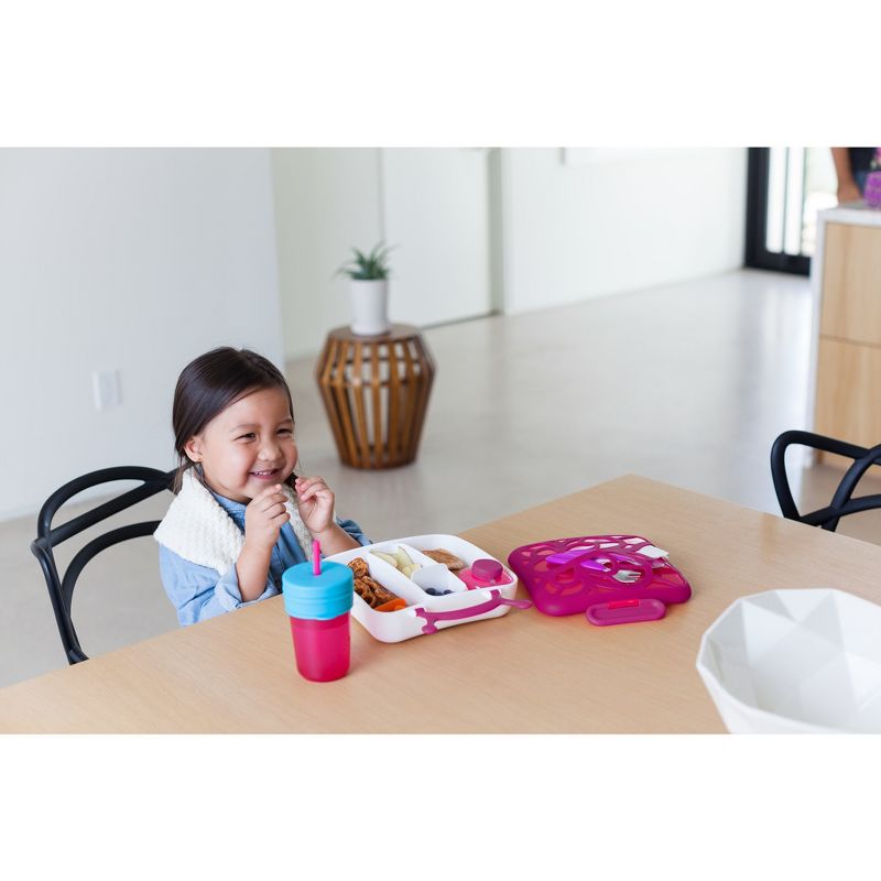 Boon BENTO Lunch Box - Butterfly