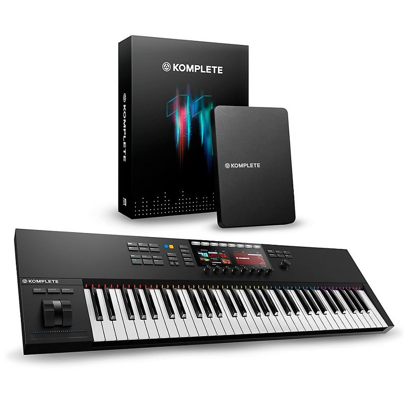 Manikin Electronic Memotron Keyboard