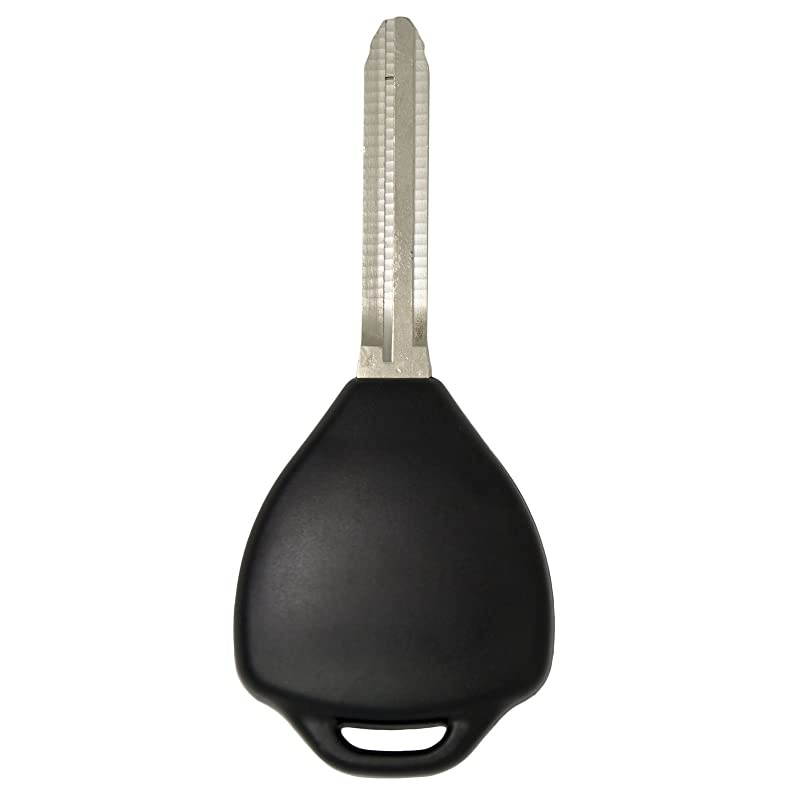 New Keyless Entry Remote Car Key for Toyota Corolla Venza Avalon GQ429T with G Chip