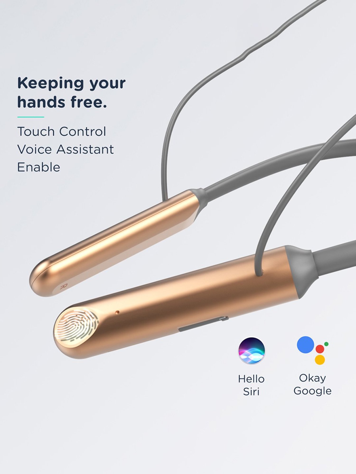 Jabra Elite Active 45e - Mint