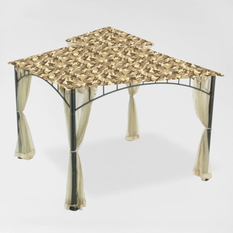 Sport-Brella Premiere Canopy Wood Camo - XL