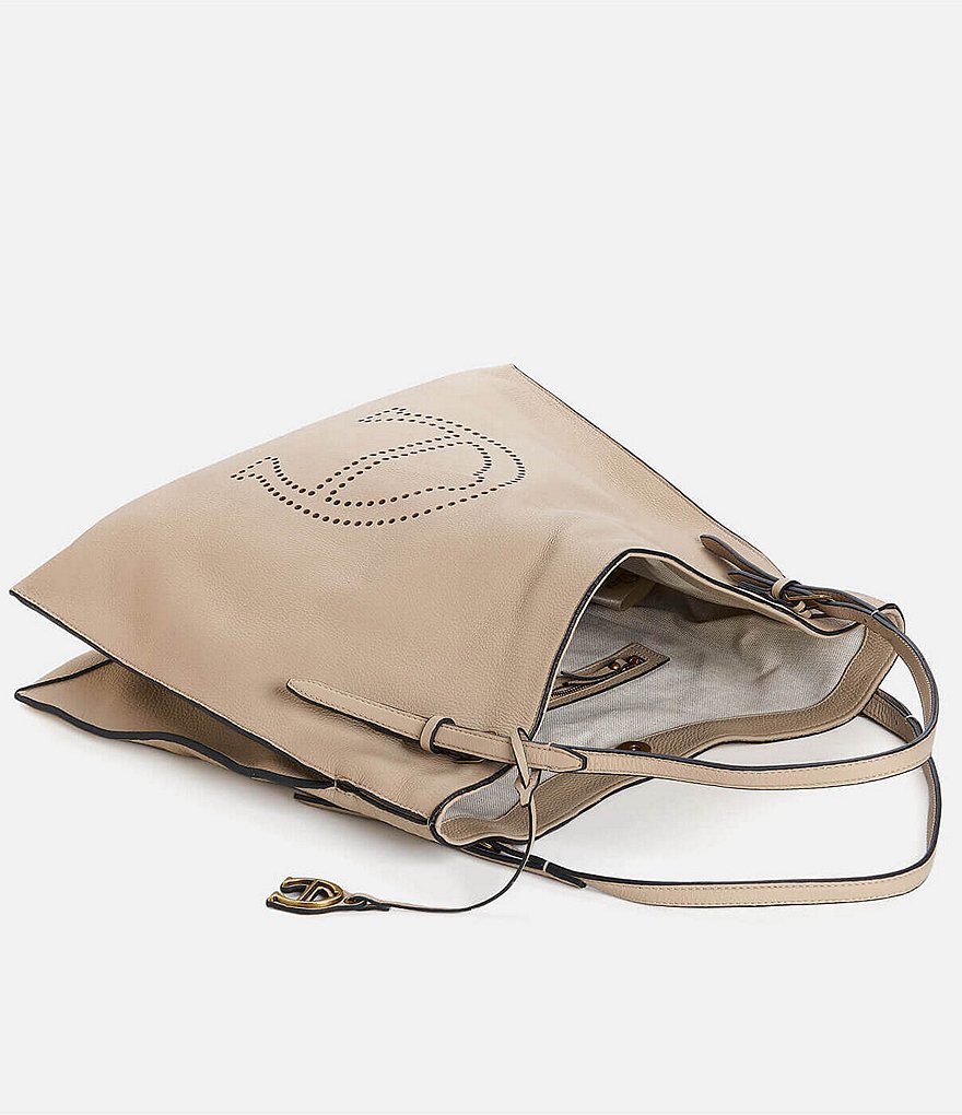 Etienne Aigner Stella Signature Tote Bag