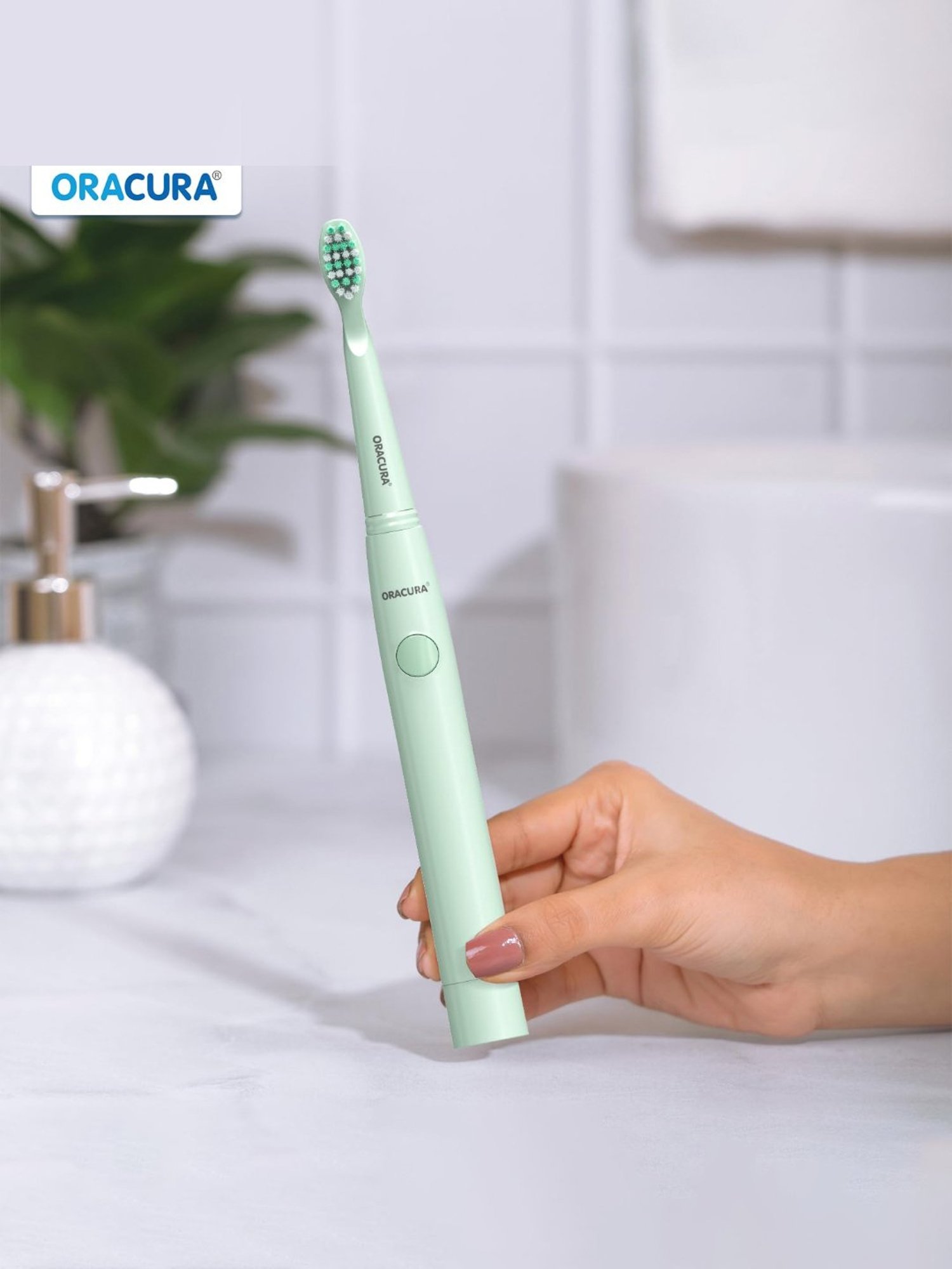 Protouch Teeth Whitening Pen for Men and Women (White)