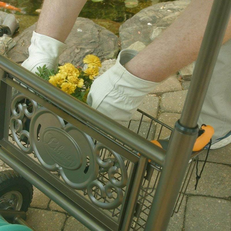 Gardena Comfort 50 Foot Wall Mounted Garden Hose Reel Box  (2 Pack)