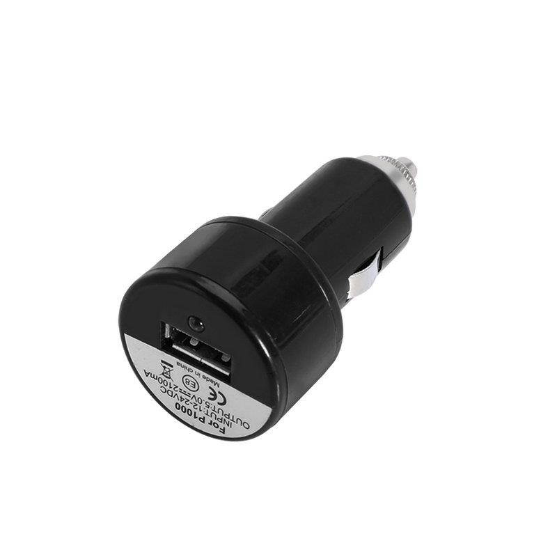 Smart Wireless Bluetooth Hands-free Car Kit Visor Clip Speakerphone