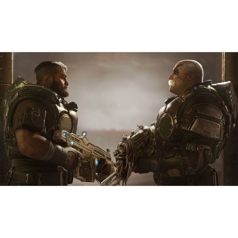 Gears Tactics - Xbox Series X|S/Xbox One (Digital)