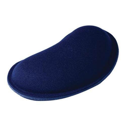 ERGOPRENE GEL WRIST REST - BLUE
