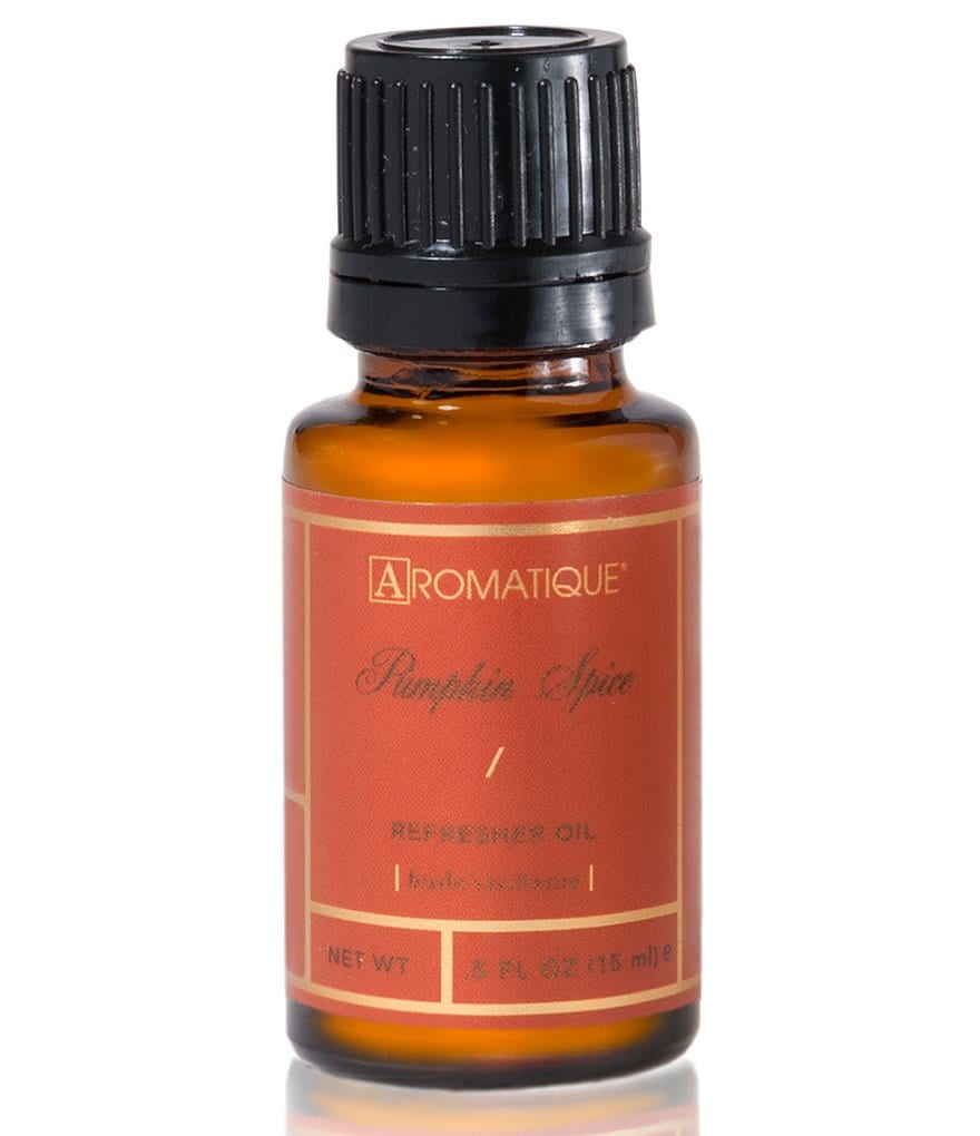 Aromatique Pumpkin Spice Refresher Oil