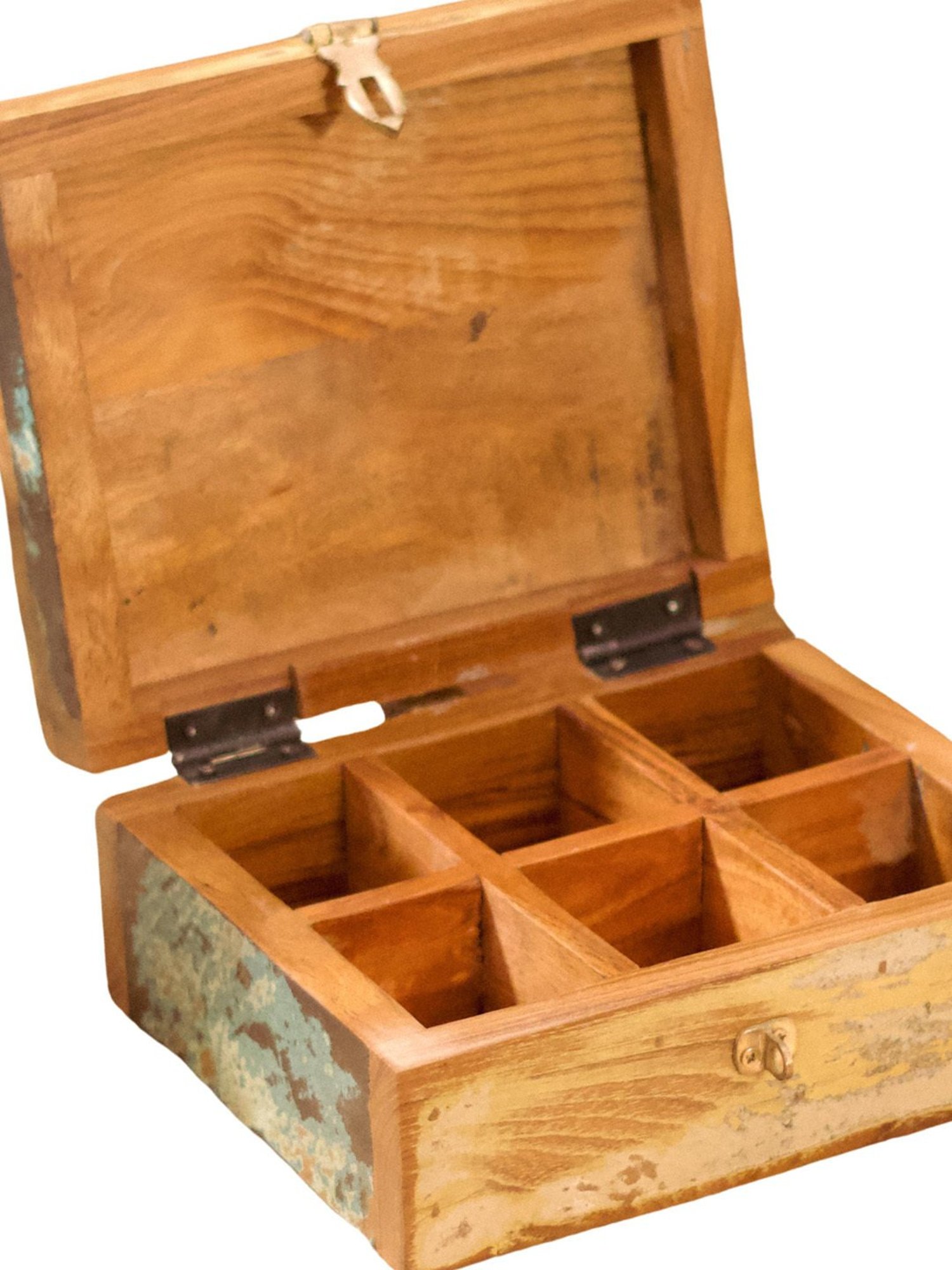 Joseph Joseph Grey Polypropylene 3-Tier Shelf Organizer With Drawer For Cabinet