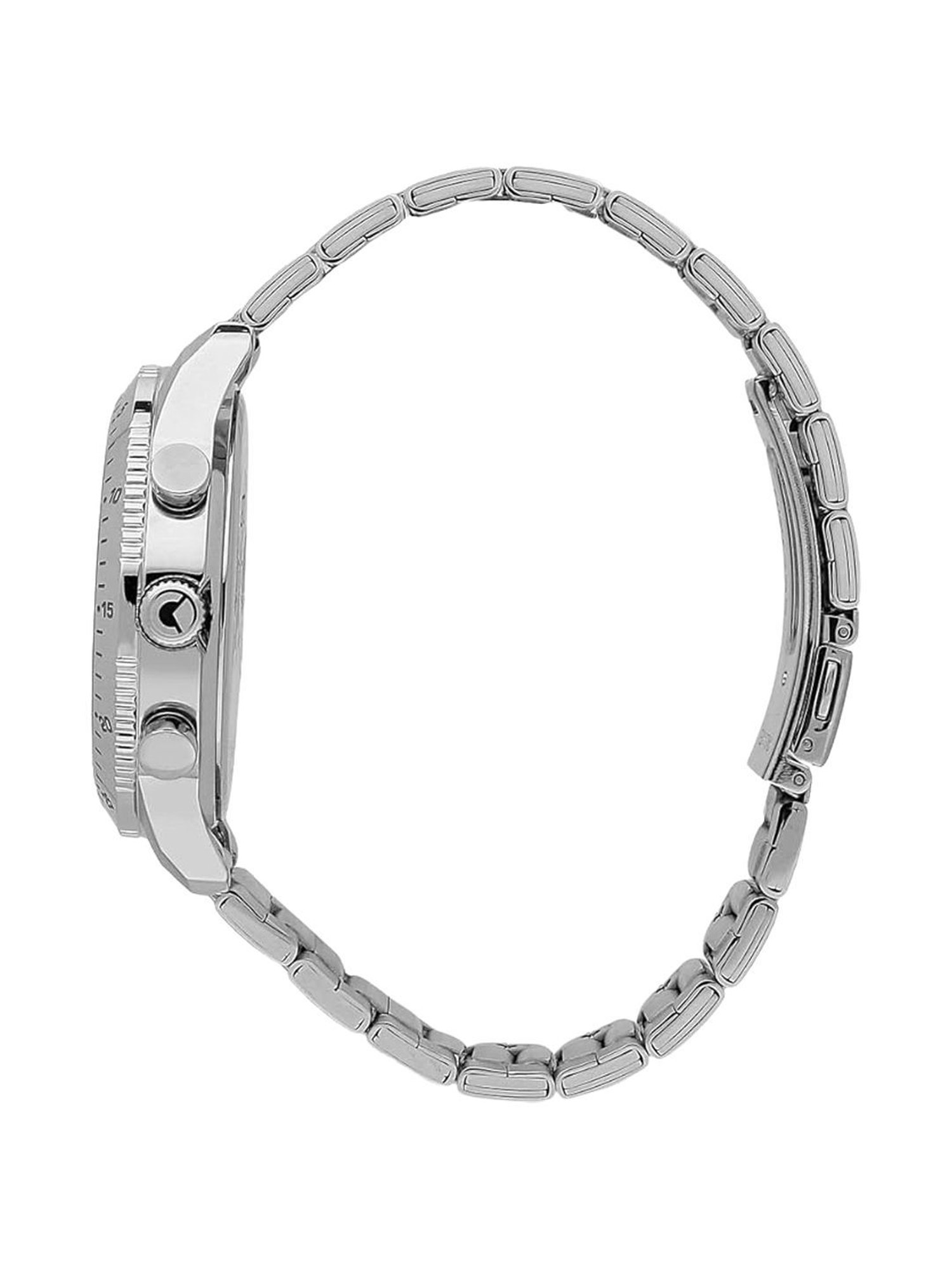 SECTOR R3253578026 270 Analog Watch for Men