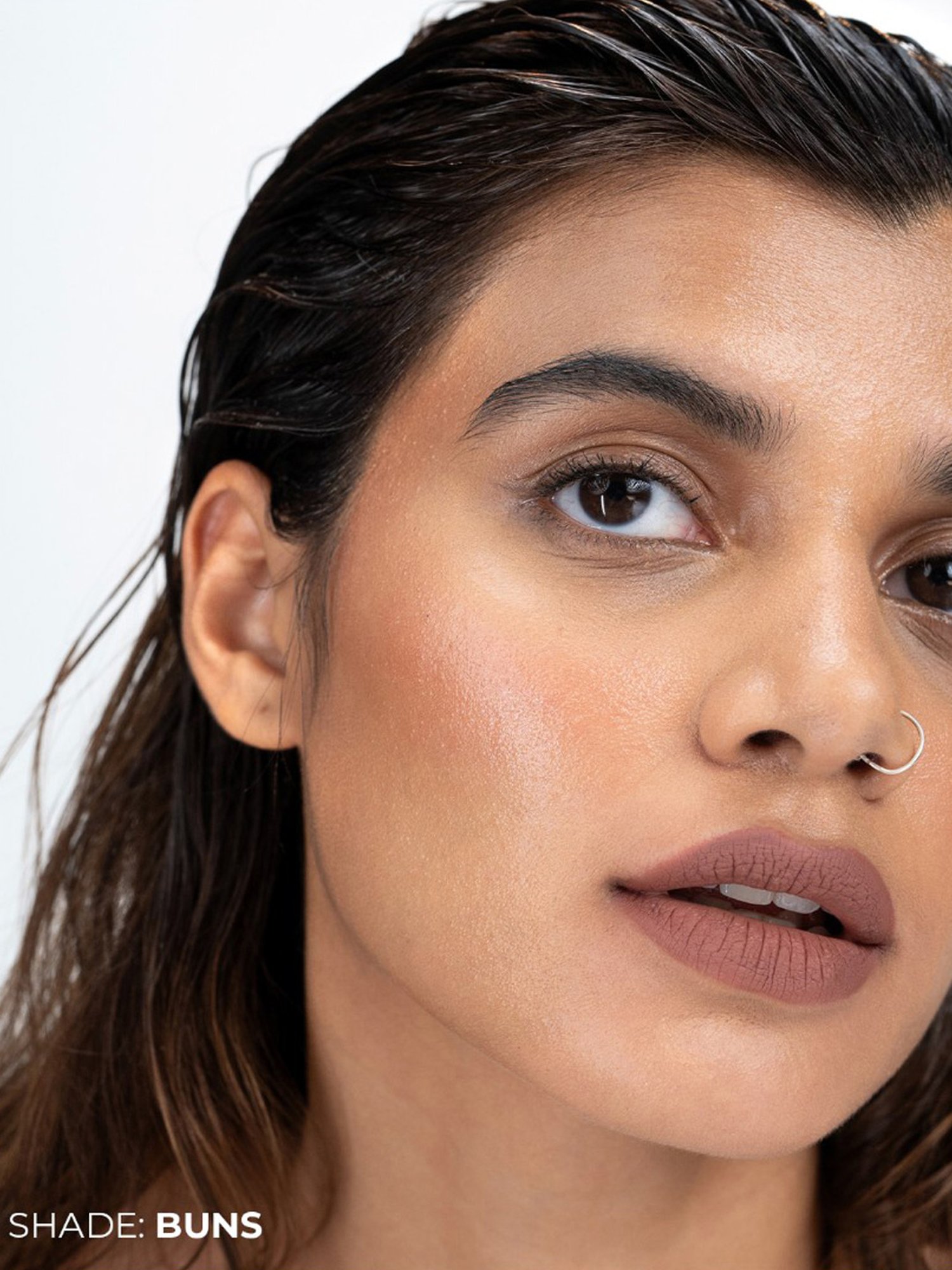 FAE Beauty Lip Whip 12H Liquid Lipstick Buns - 10 ml