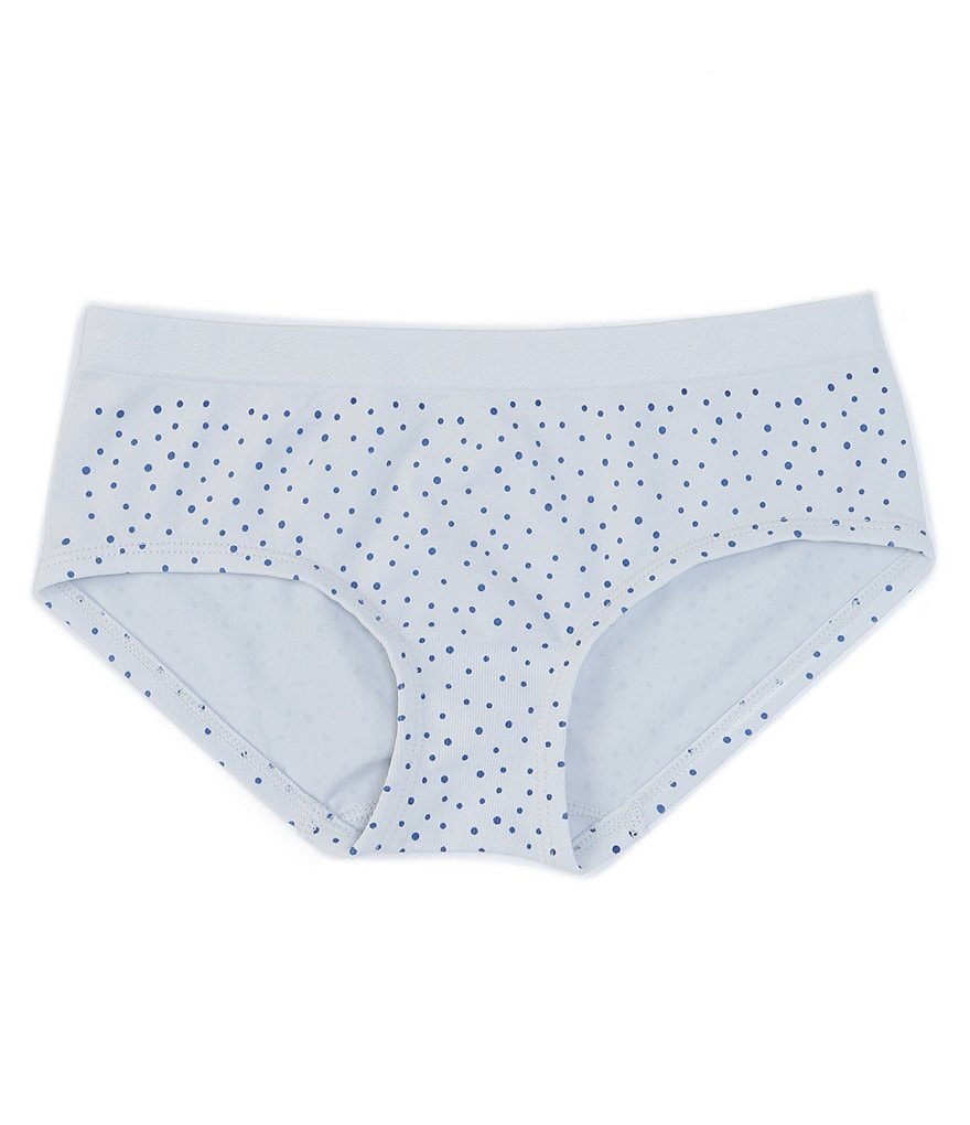 Copper Key Big Girls 6-16 Seamfree Girlshort Panties