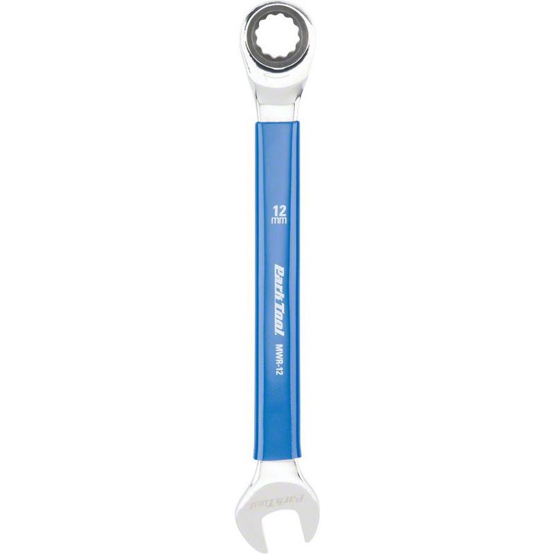Park Tool MWR-12 Metric Wrench Ratcheting 12mm