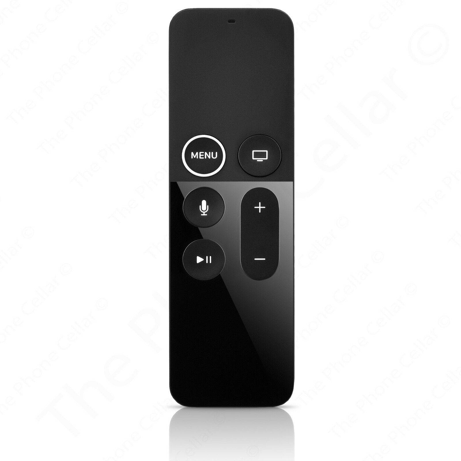 Apple TV 4K 32GB HDR 5th Generation Digital Media Streamer MQD22LL/A