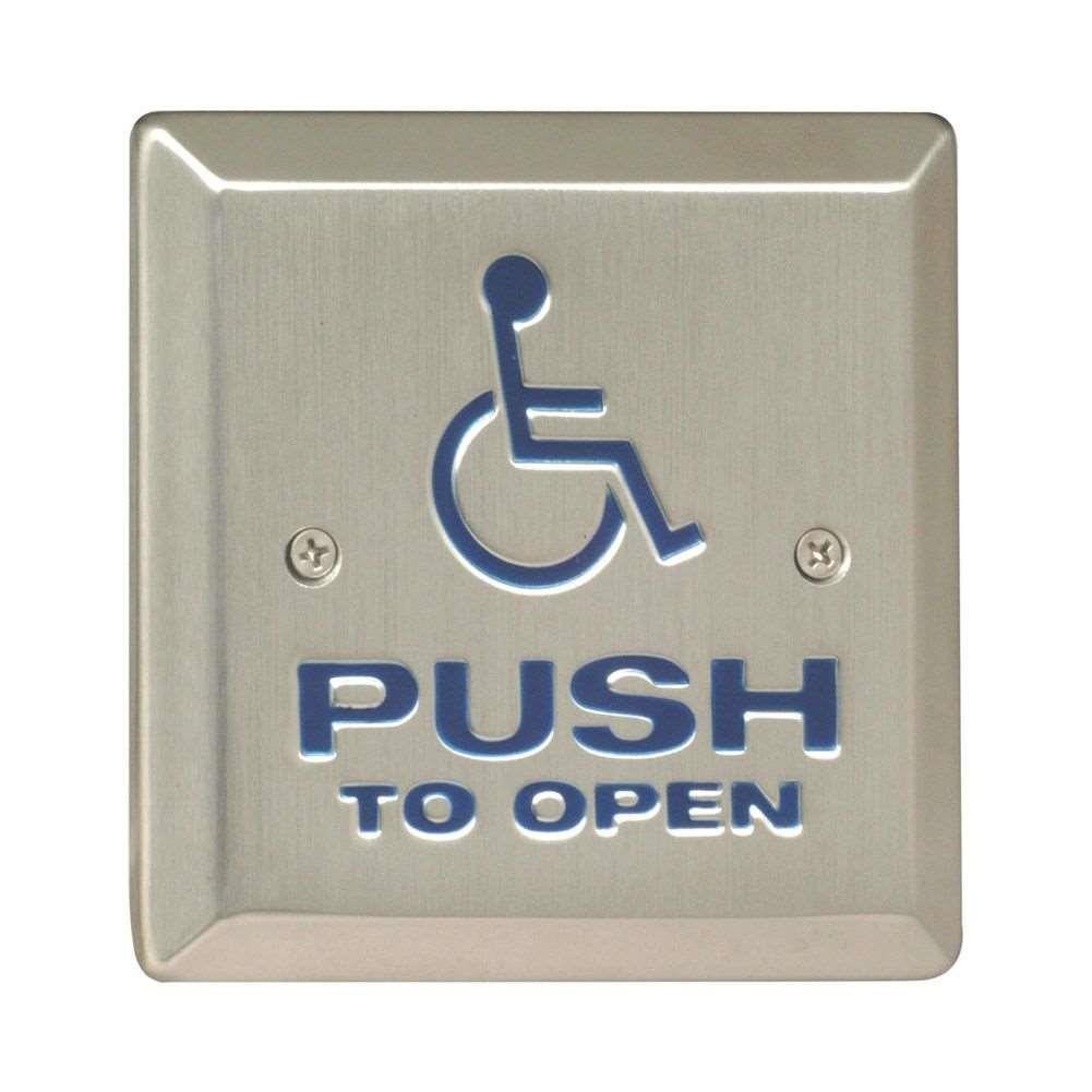 Camden Door Controls 464WT