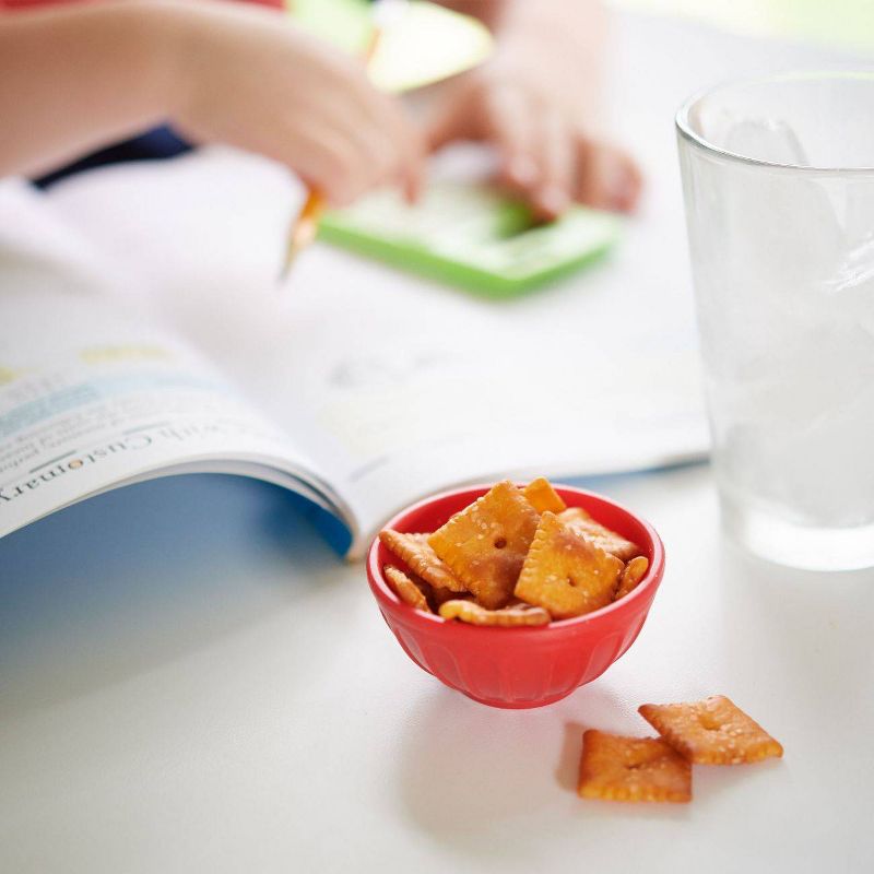 Cheez-It Extra Toasty Baked Snack Crackers - 12.4oz