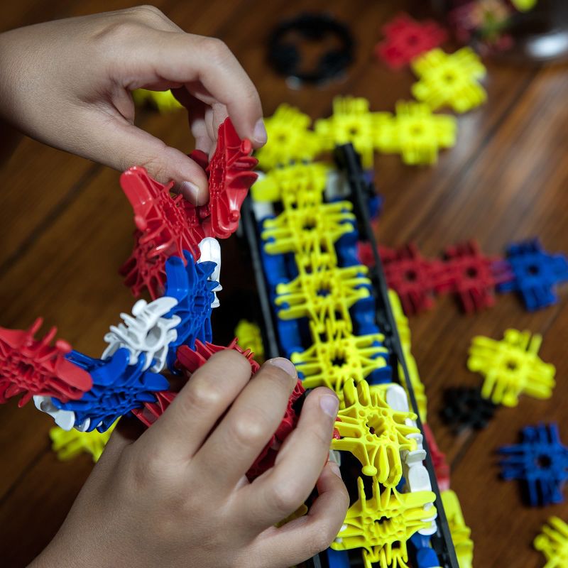 Lux Blox STEAM Primer 111 Pieces