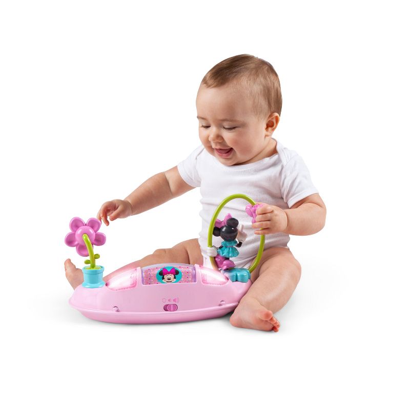 Baby Trend 2.0 Activity Walker - Blue Sprinkles