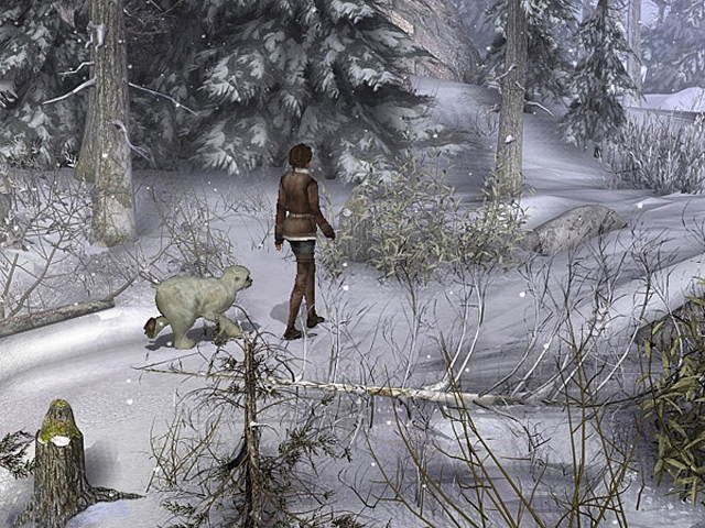 Syberia 3 - Deluxe Edition [Online Game Code]