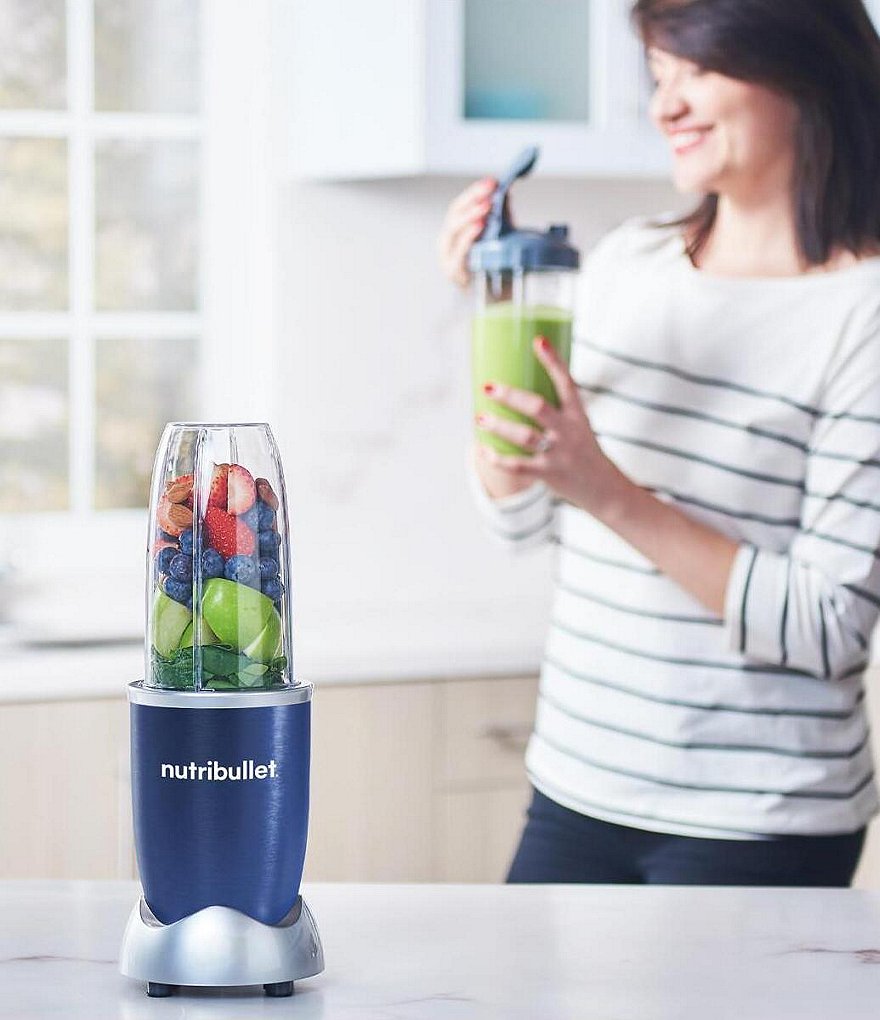 Magic Bullet Nutribullet Pro Blender
