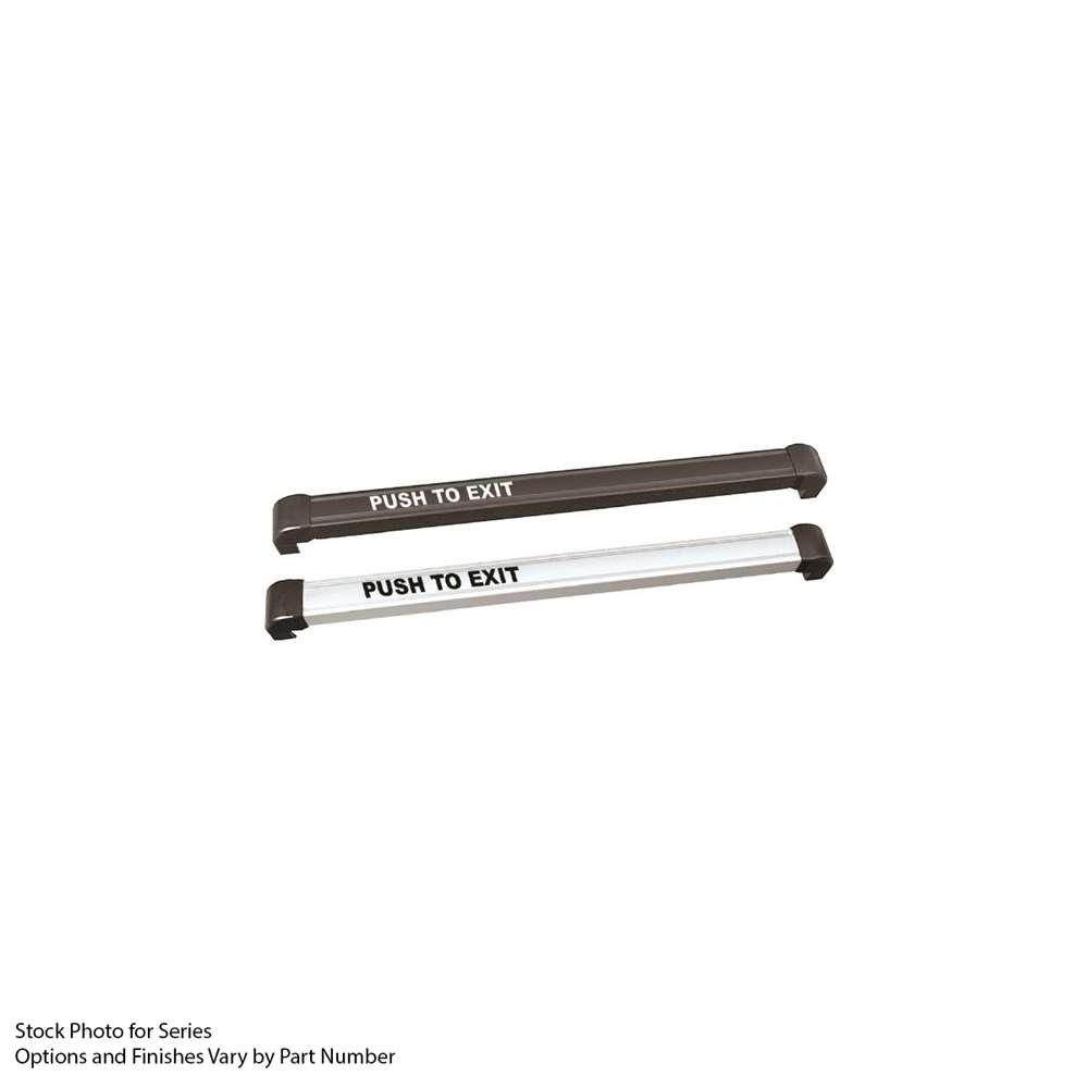 EL-TSB-CL-48 Securitron Exit Device